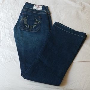 True Religion Denim